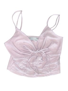 Urban Outfitters Lavender Cami Top Size Small